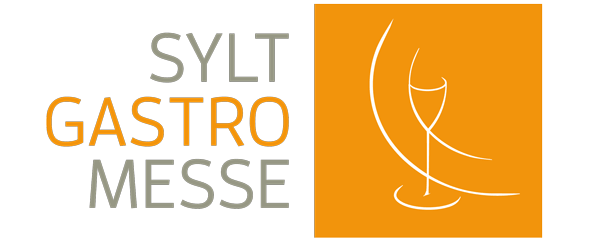 Logo der Sylter Gastromesse.