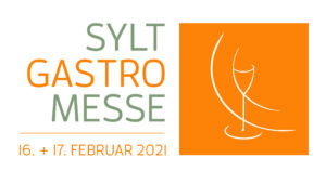 Das Logo der Sylter Gastromesse.